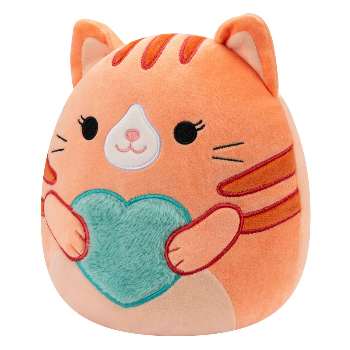 SQUISHMALLOWS - Peluche 30cm Squishmallows