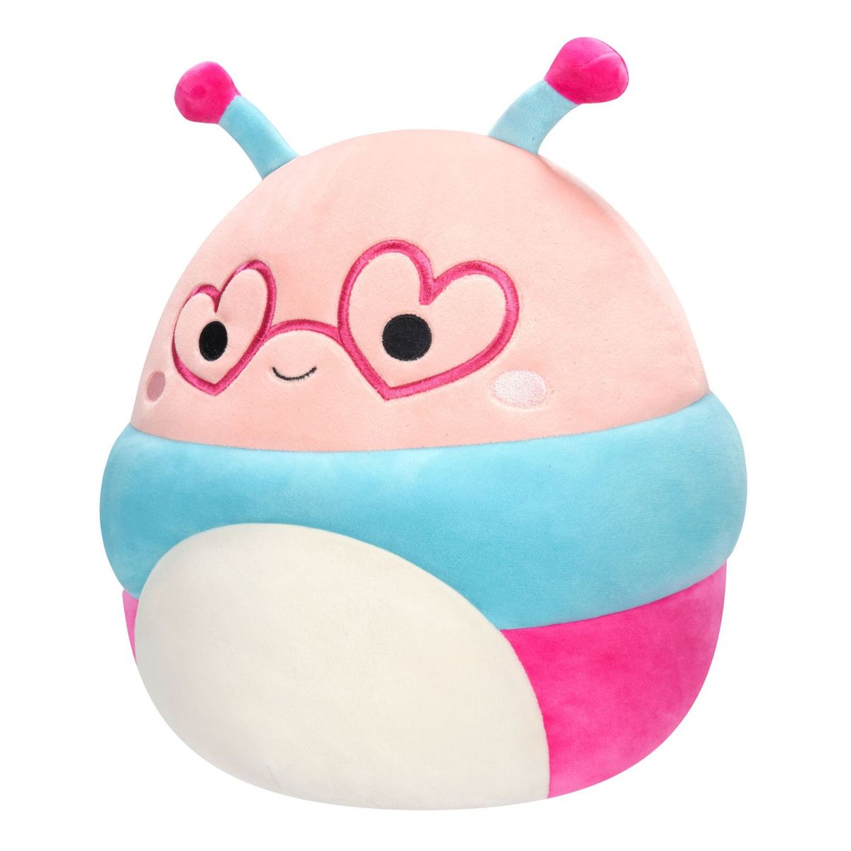 SQUISHMALLOWS - Peluche 30cm Squishmallows