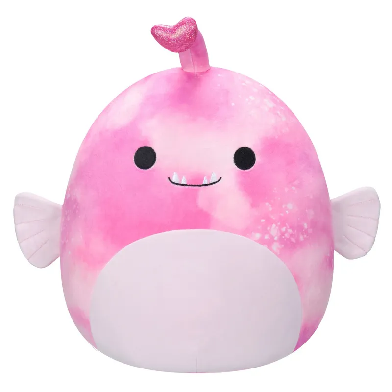 SQUISHMALLOWS - Peluche 30cm Squishmallows
