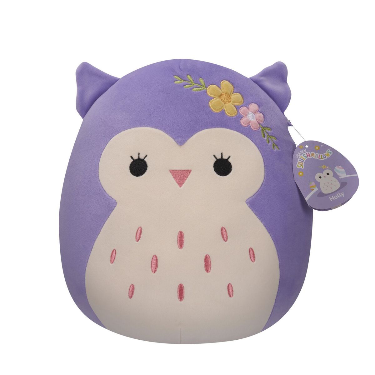 SQUISHMALLOWS - Peluche 30 Cm Pascua Squishmallows
