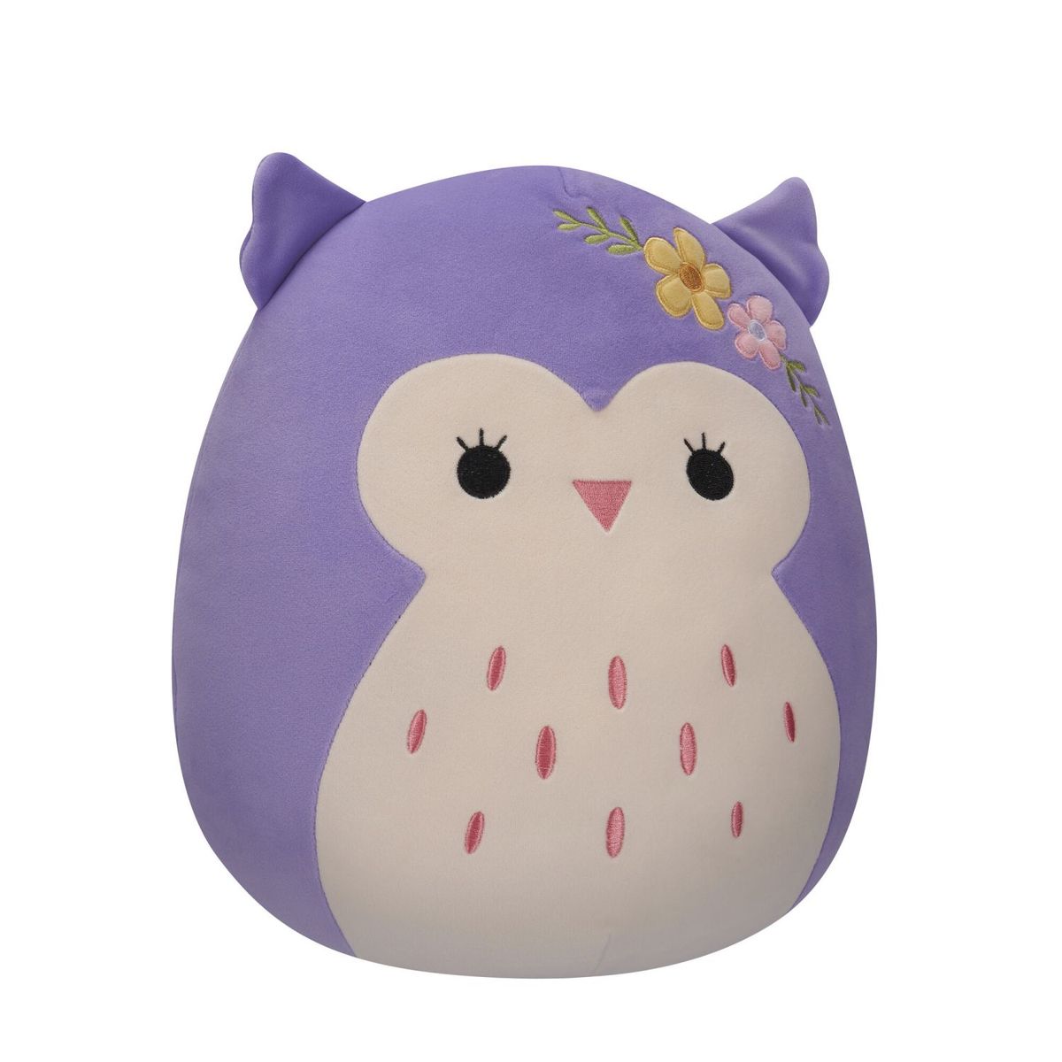 SQUISHMALLOWS - Peluche 30 Cm Pascua Squishmallows