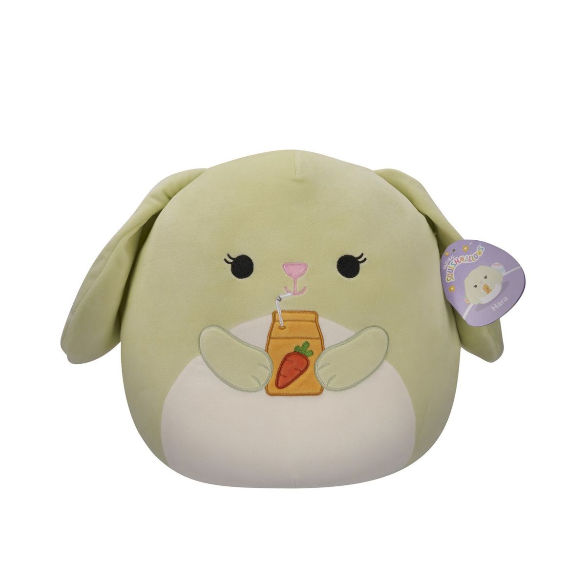 SQUISHMALLOWS - Peluche 30 Cm Pascua Squishmallows