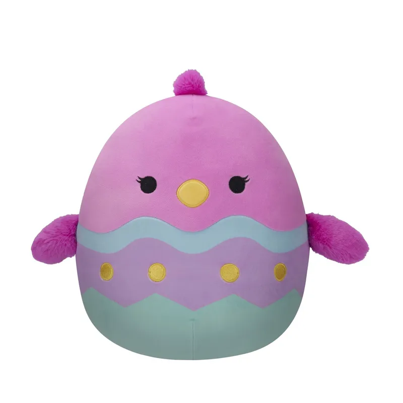 SQUISHMALLOWS - Peluche 30 Cm Pascua Squishmallows