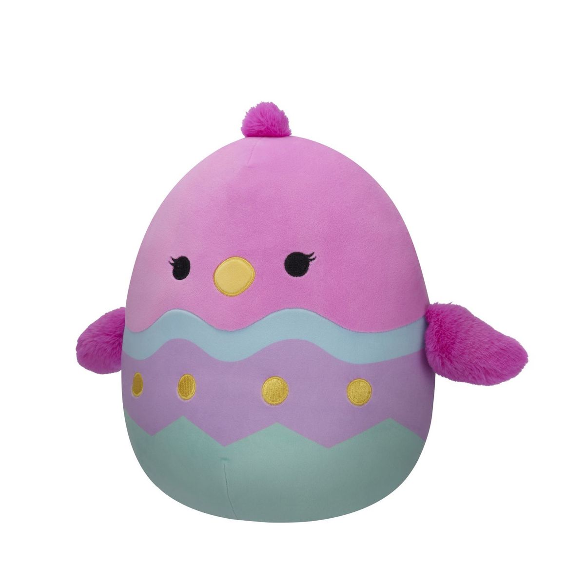 SQUISHMALLOWS - Peluche 30 Cm Pascua Squishmallows
