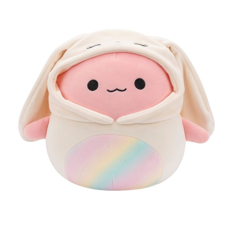 SQUISHMALLOWS - Peluche 30 Cm Pascua Squishmallows