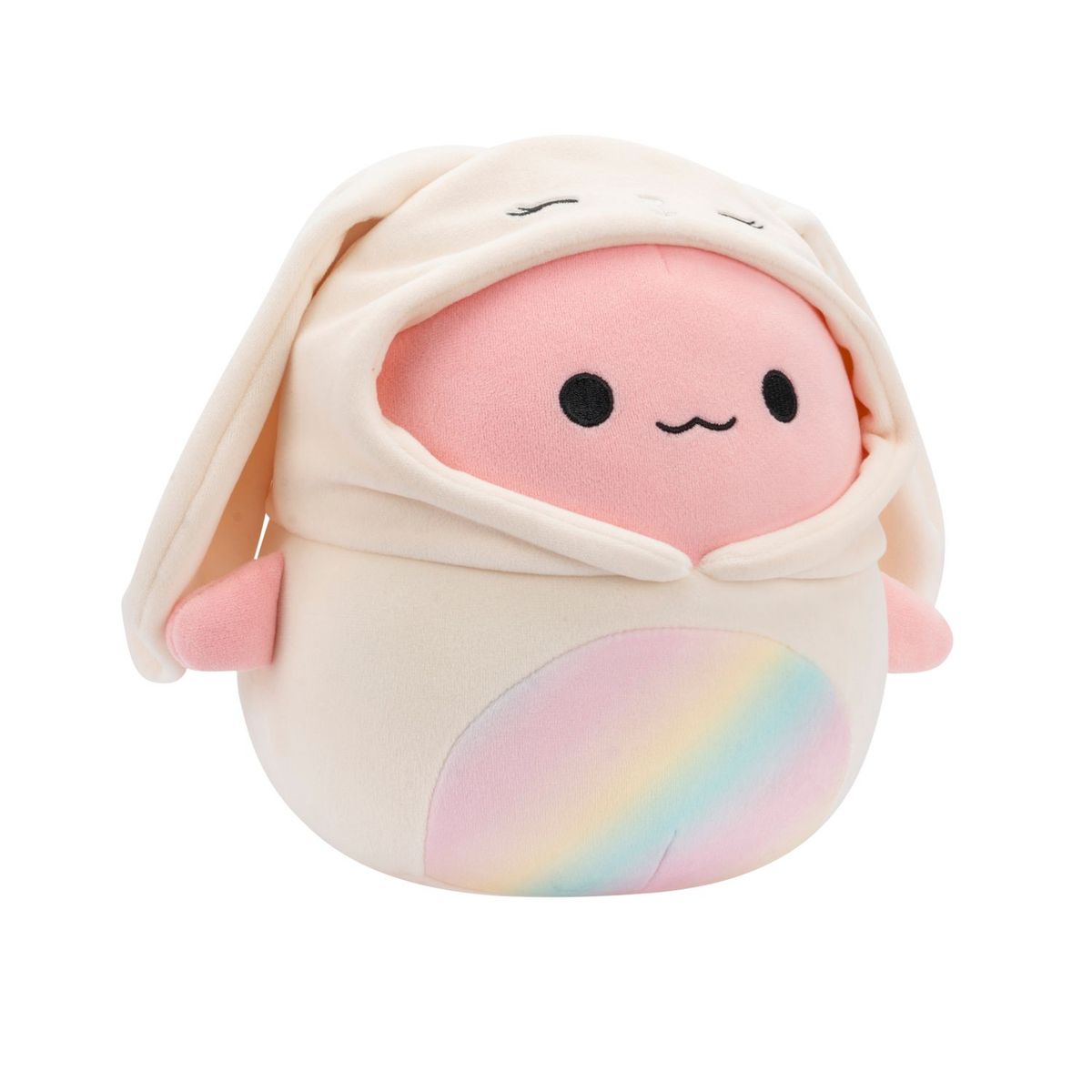 SQUISHMALLOWS - Peluche 30 Cm Pascua Squishmallows