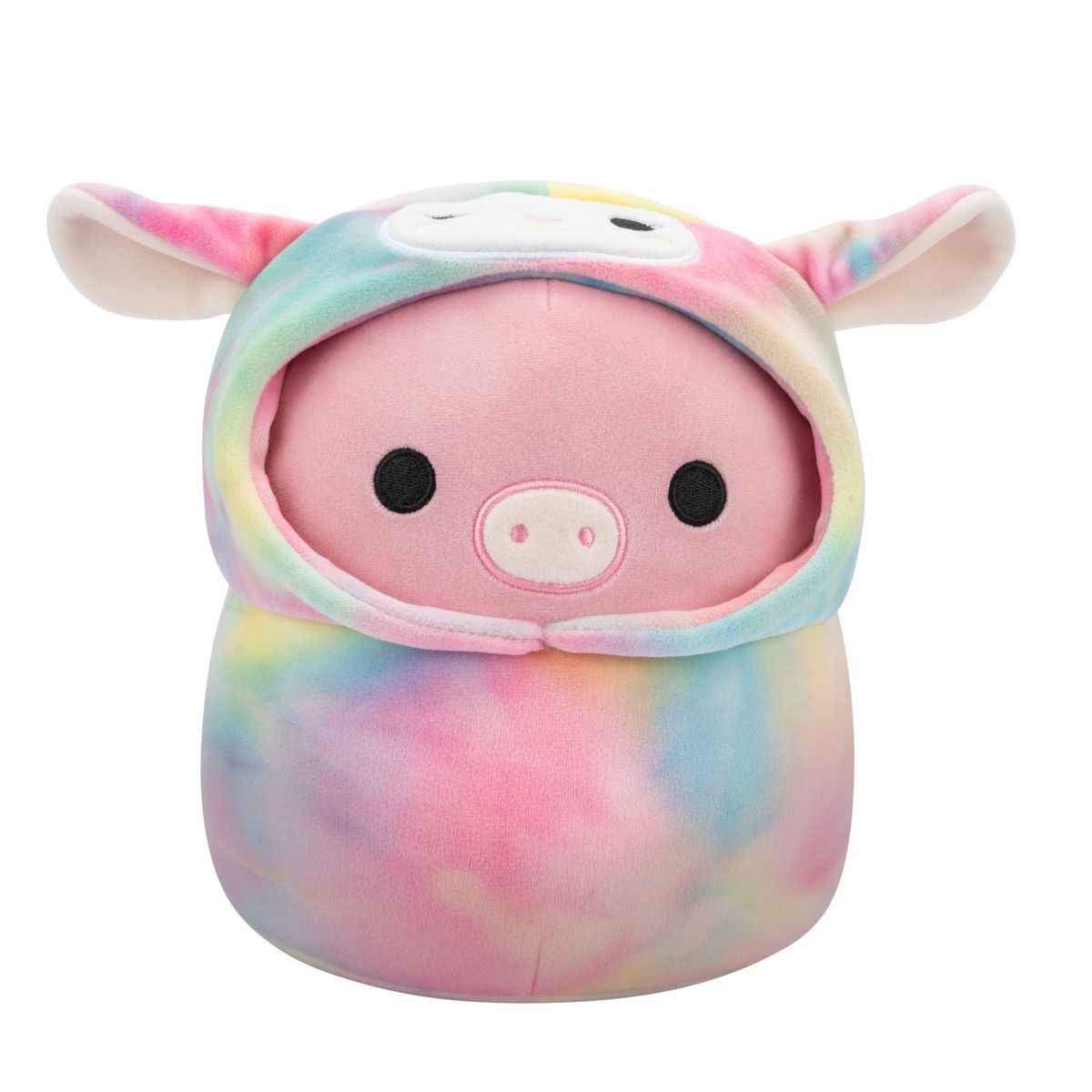 SQUISHMALLOWS - Peluche 30 Cm Pascua Squishmallows