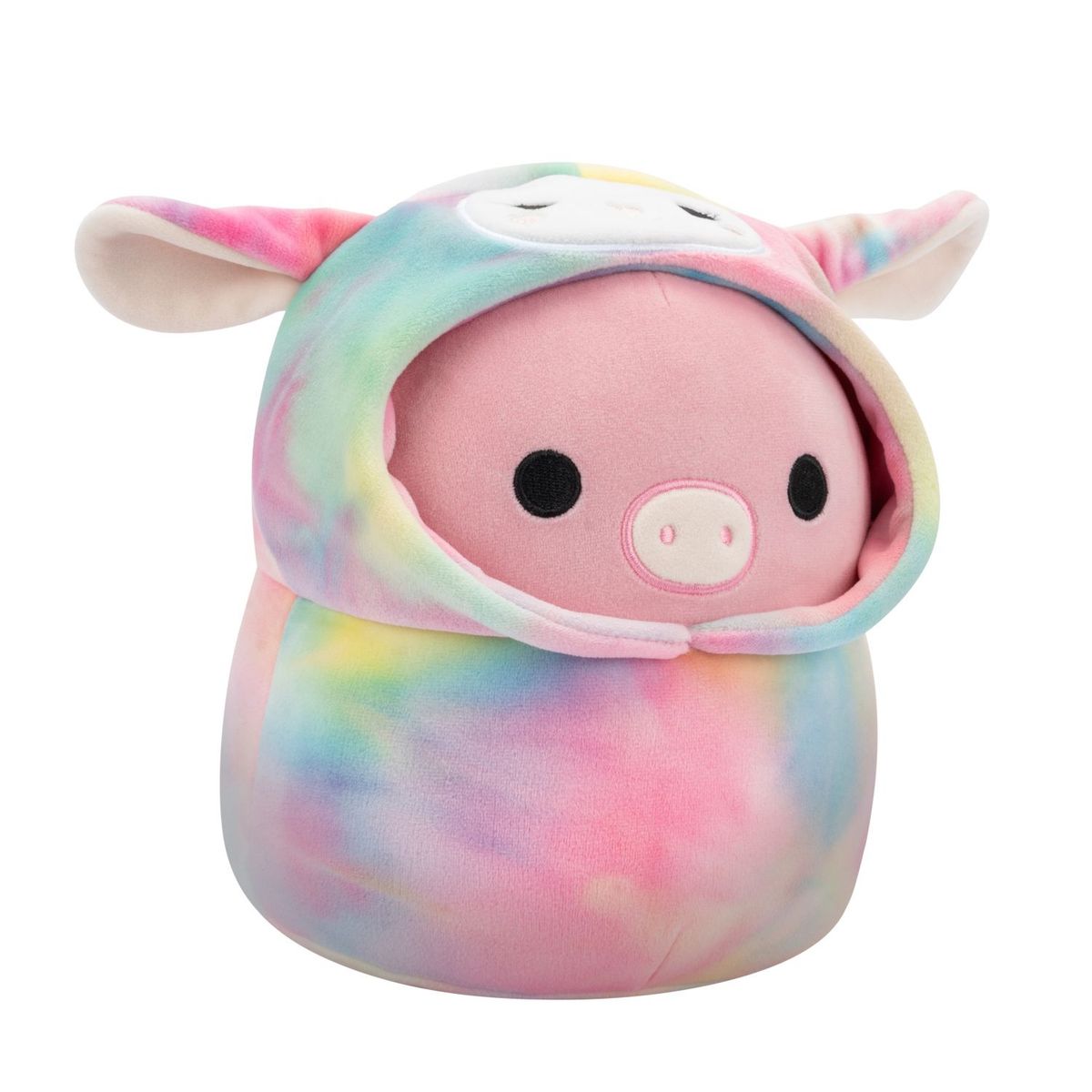SQUISHMALLOWS - Peluche 30 Cm Pascua Squishmallows