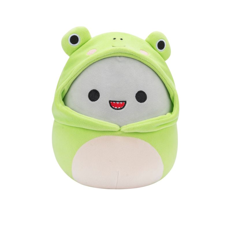 SQUISHMALLOWS - Peluche 30 Cm Pascua Squishmallows