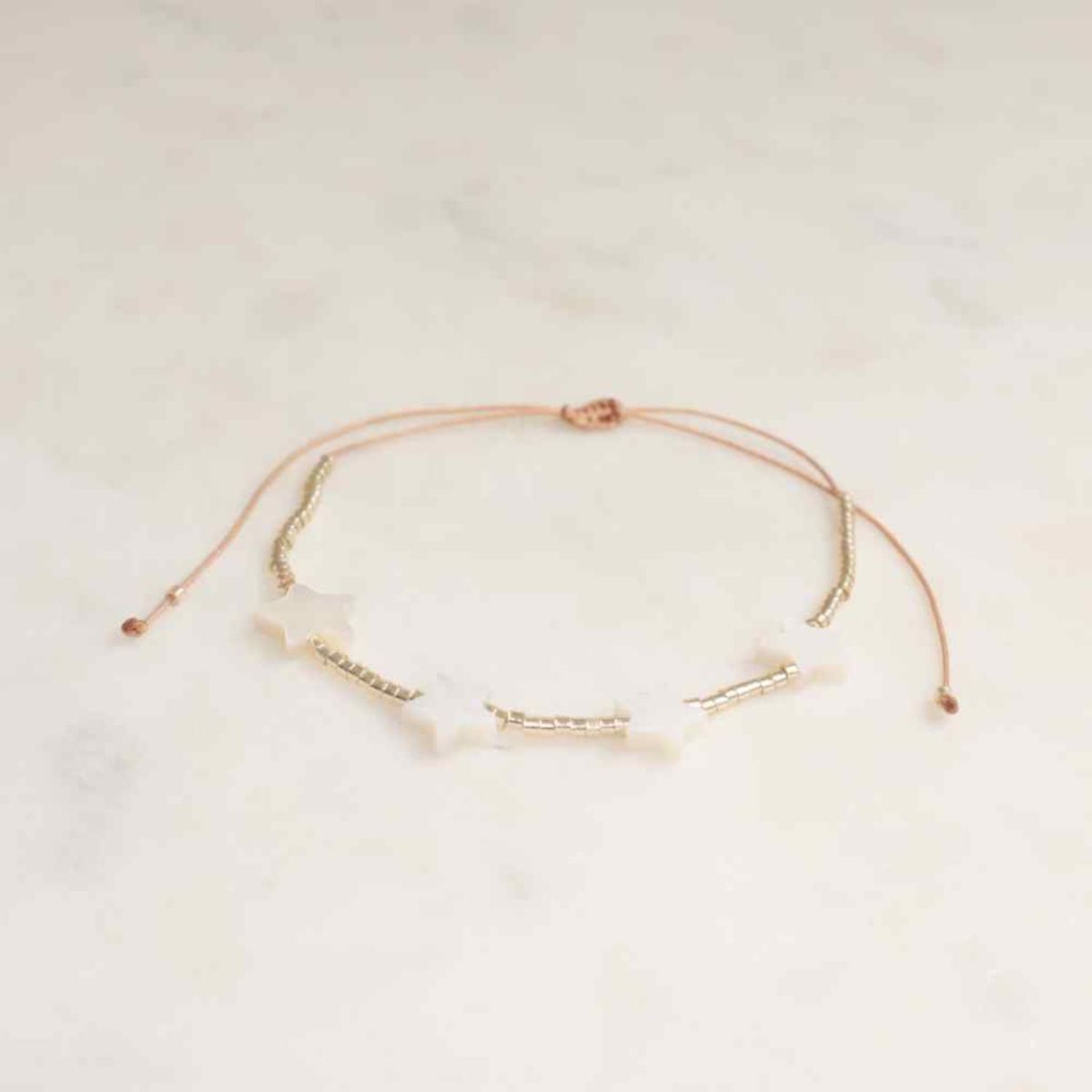 SAMATHA PINTO - Pulsera Josefina