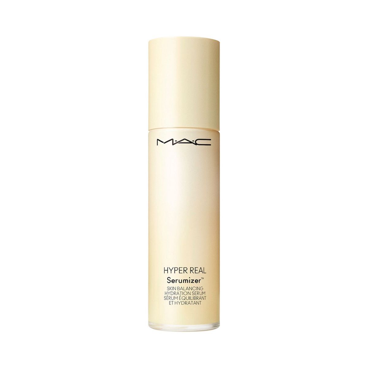 MAC - Suero Hidratante Mac Hyper Real Serumizer 50 Ml
