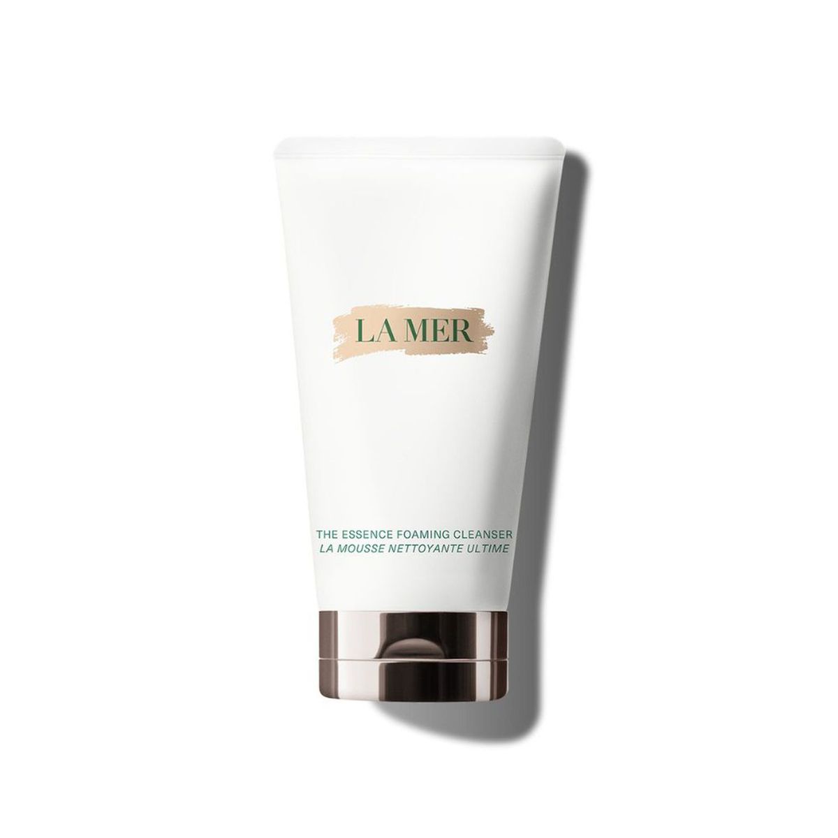 LA MER - Limpiador facial The Essence Foaming Cleanser 125ml
