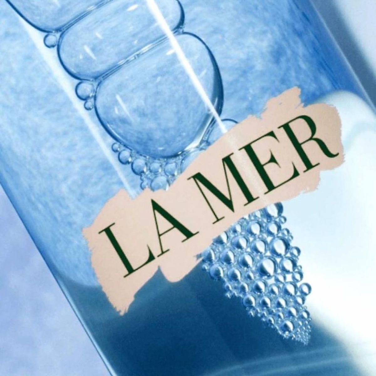 LA MER - Limpiador Facial The Cool Micellar Cleanser La Mer 200ml