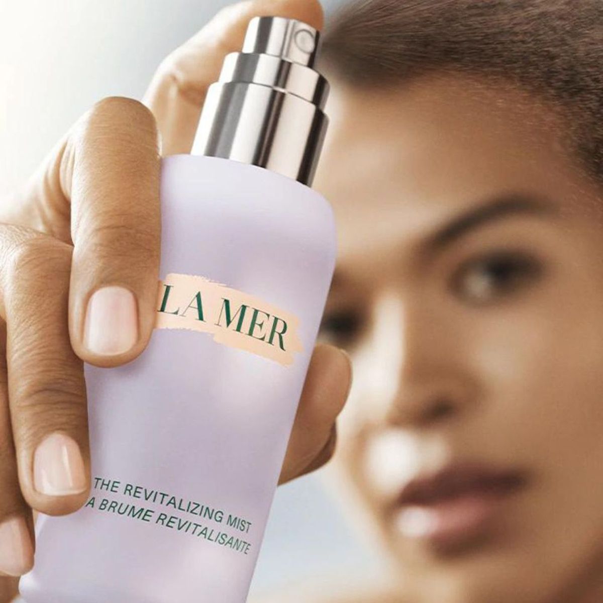 LA MER - Loción Facial The Revitalizing Mist 100ml La Mer