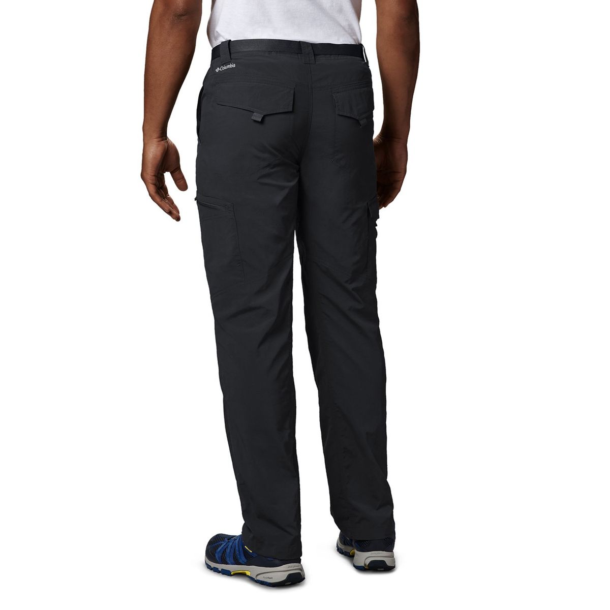 COLUMBIA - Pantalón Deportivo Columbia Hombre Silver Ridge Cargo