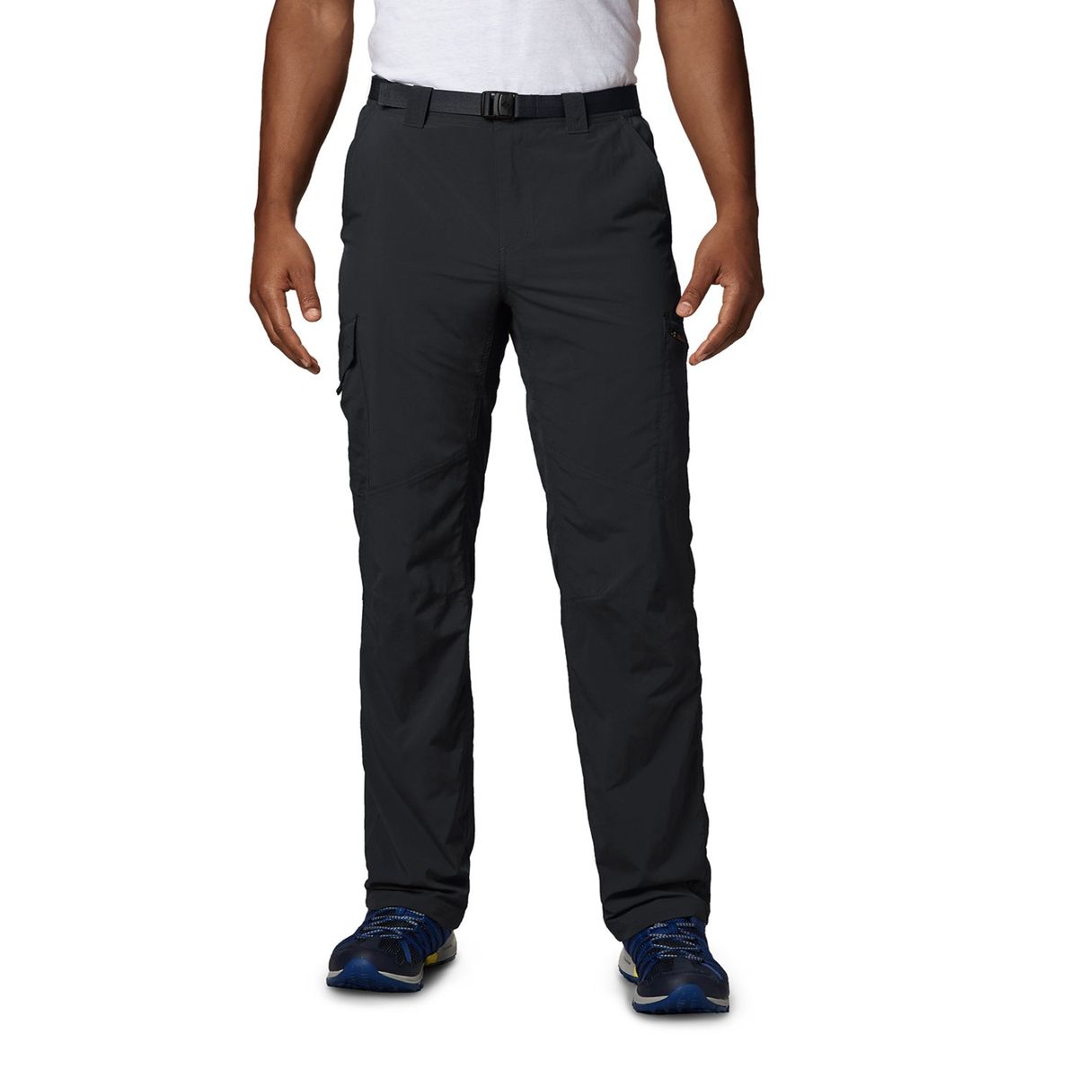 COLUMBIA - Pantalón Deportivo Columbia Hombre Silver Ridge Cargo