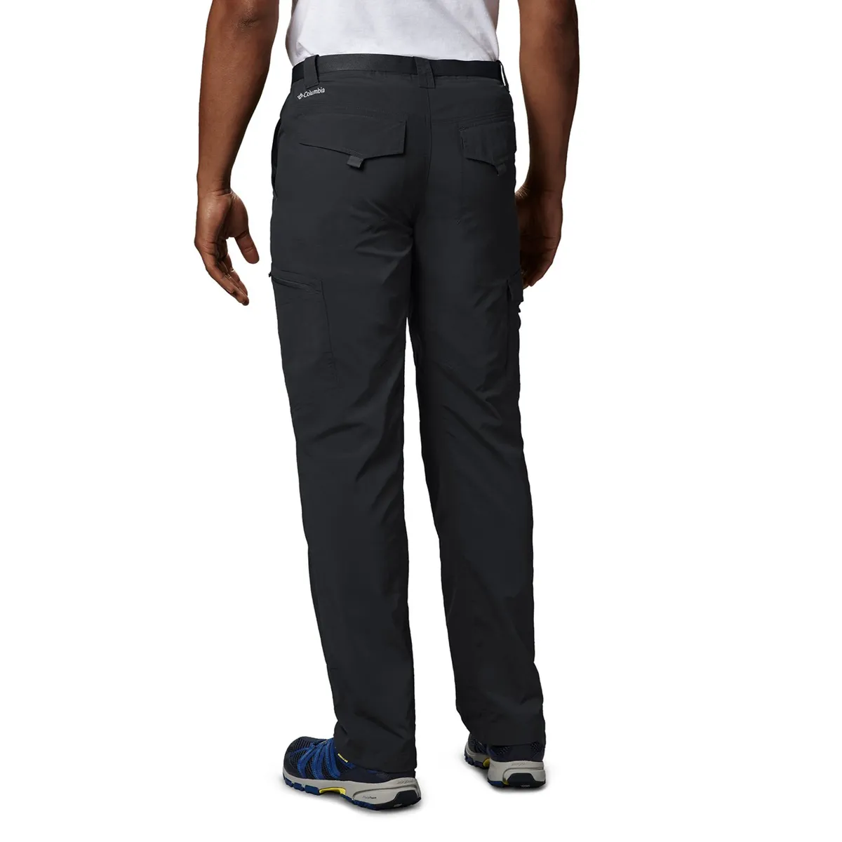 COLUMBIA - Pantalón Deportivo Columbia Hombre Silver Ridge Cargo