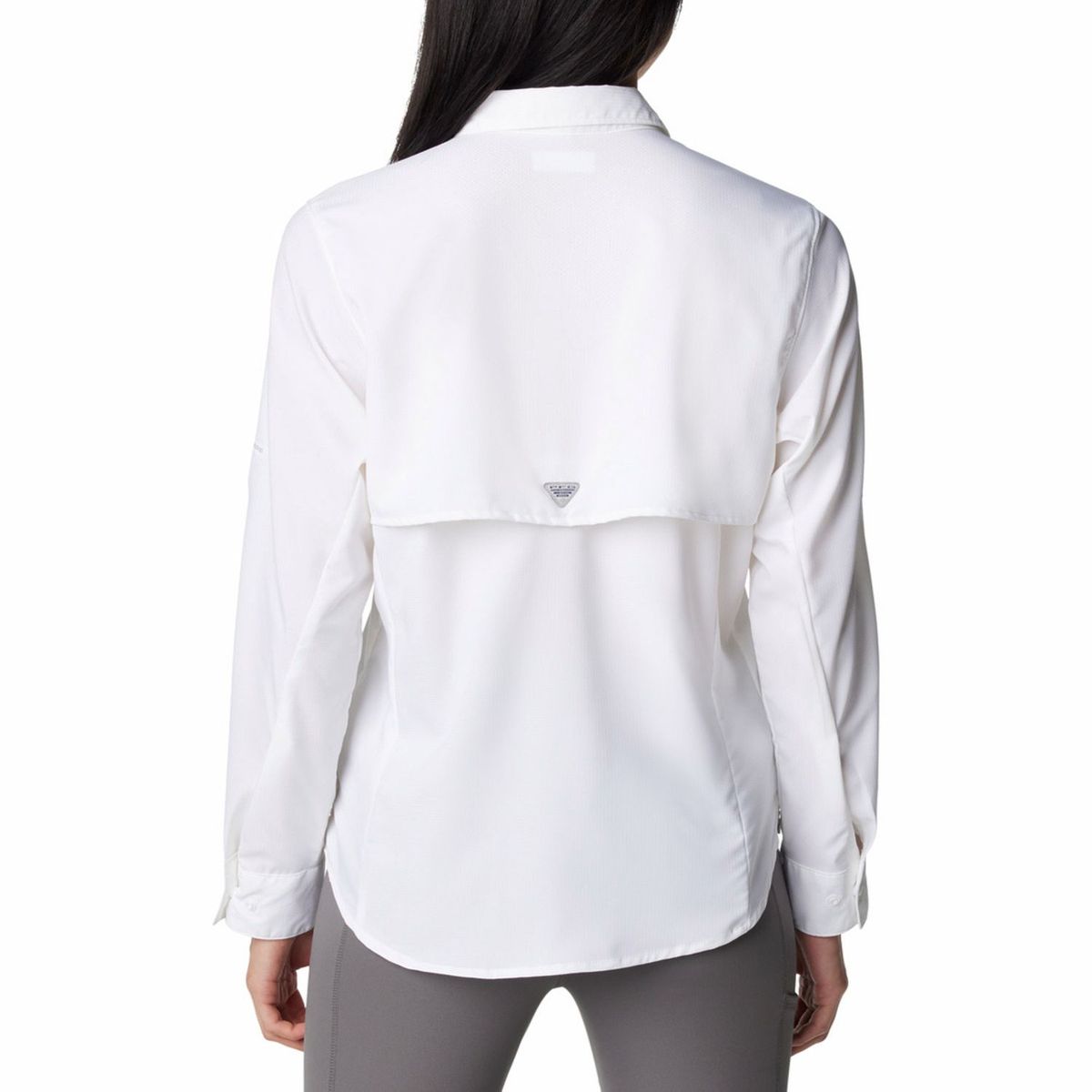 COLUMBIA - Blusa Manga Larga Deportivo Outdoor Columbia