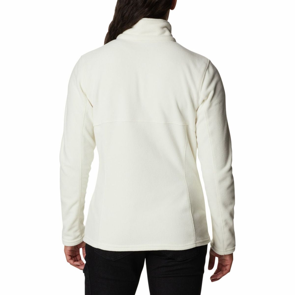 COLUMBIA - Polar Deportivo Columbia Mujer Basin Trail Iii Full Zip