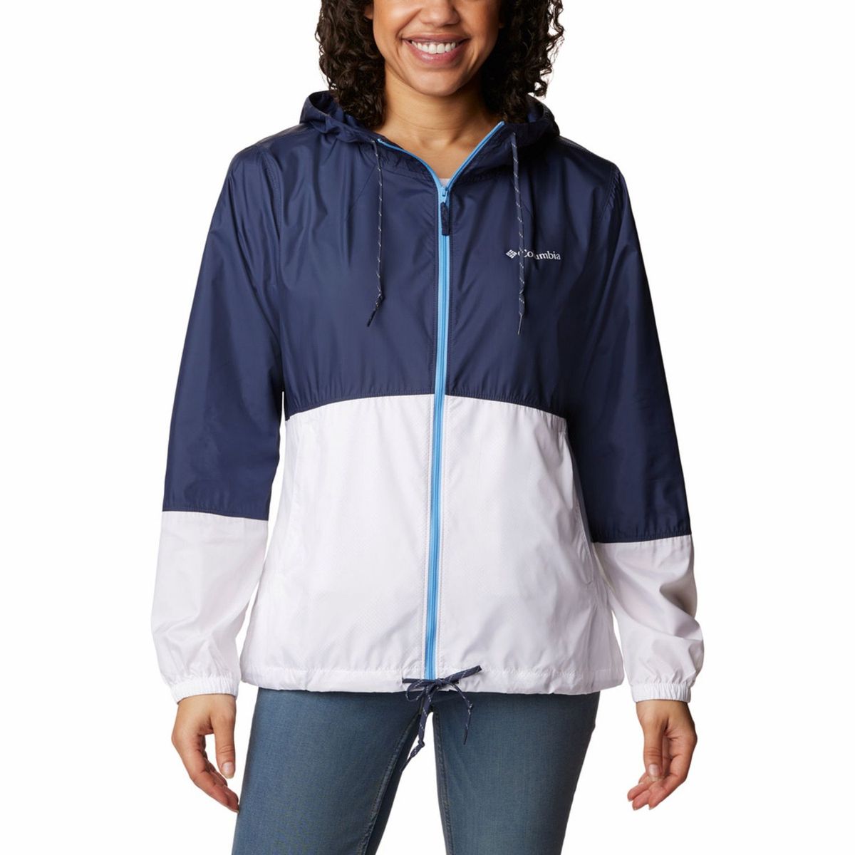 COLUMBIA - Cortaviento Flash Indbreaker Deportivo Columbia