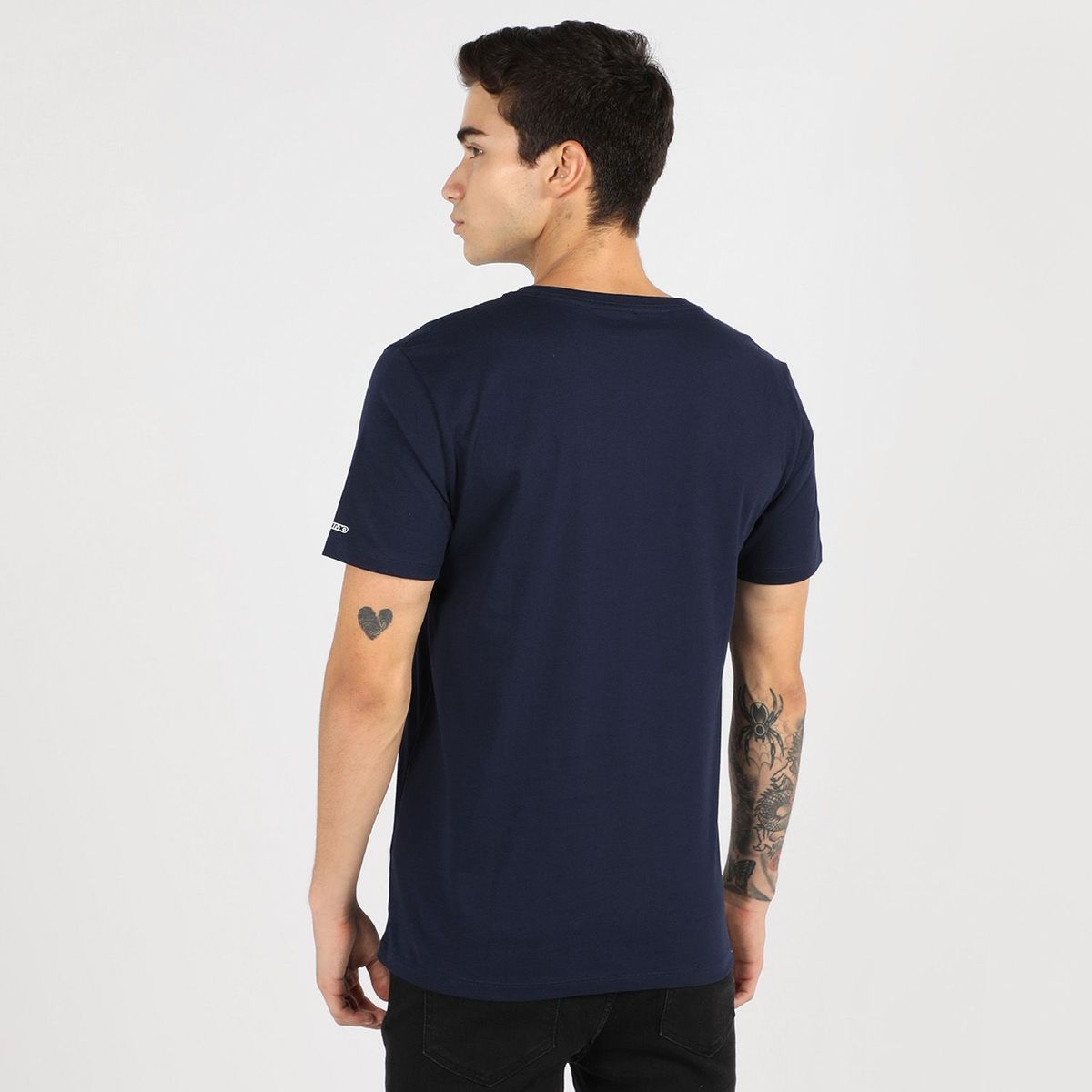 MOSSIMO - Polo 100% Algodón Manga Corta Hombre Mossimo