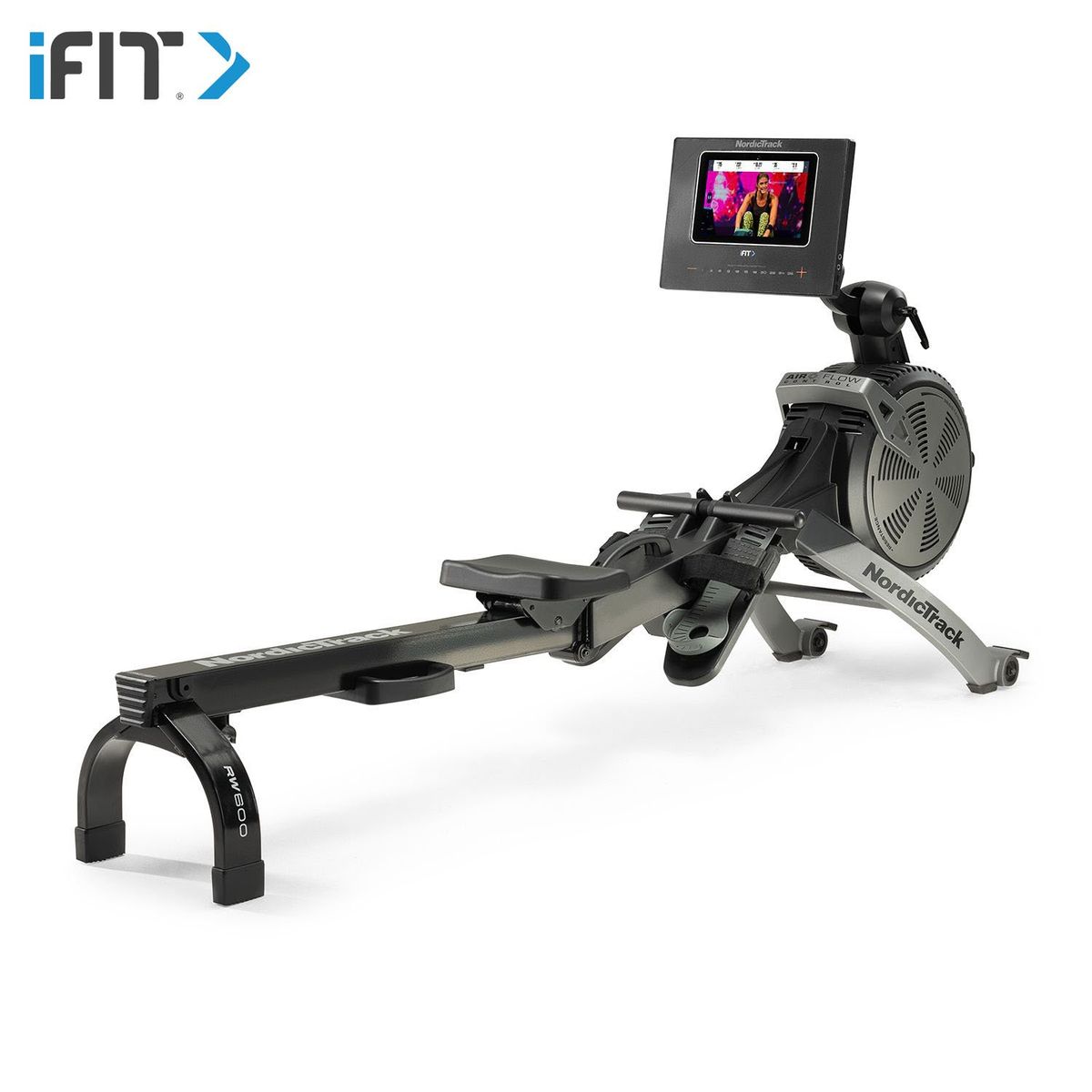 PROFORM - Máquina Remo Nordictrack Rw600