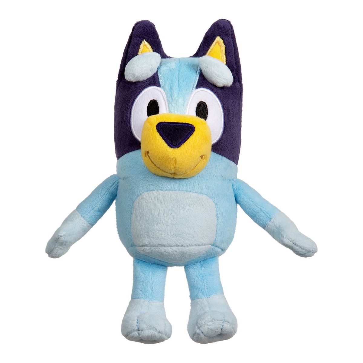 BLUEY - Peluche 20 Cm Personajes Bluey