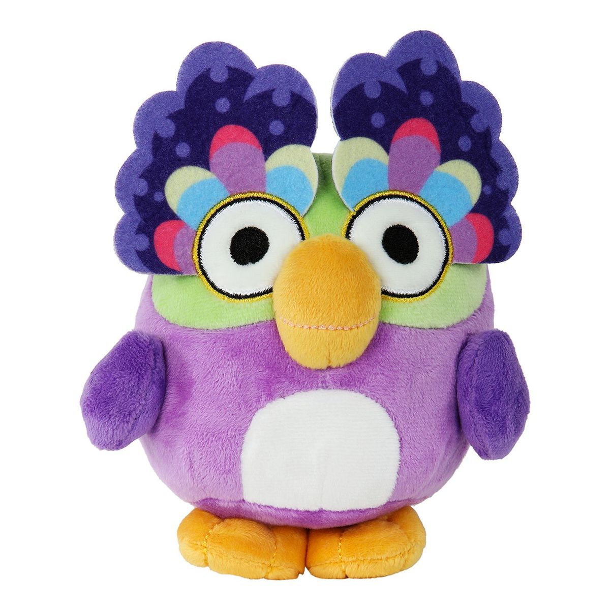 BLUEY - Peluche 20 Cm Personajes Bluey