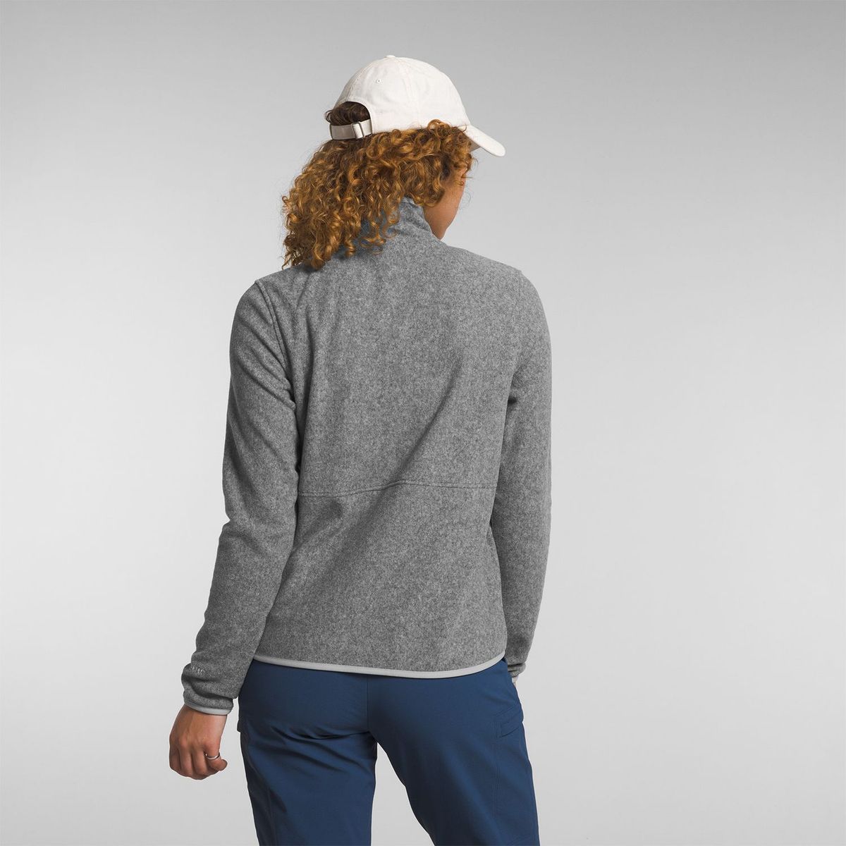 THE NORTH FACE - Casaca Mujer The North Face