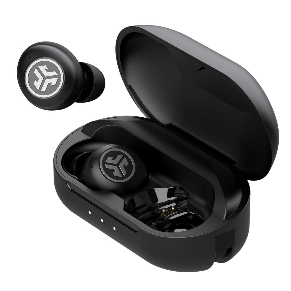 JLAB - Audifonos Jlab Jbuds Air Pro Negro