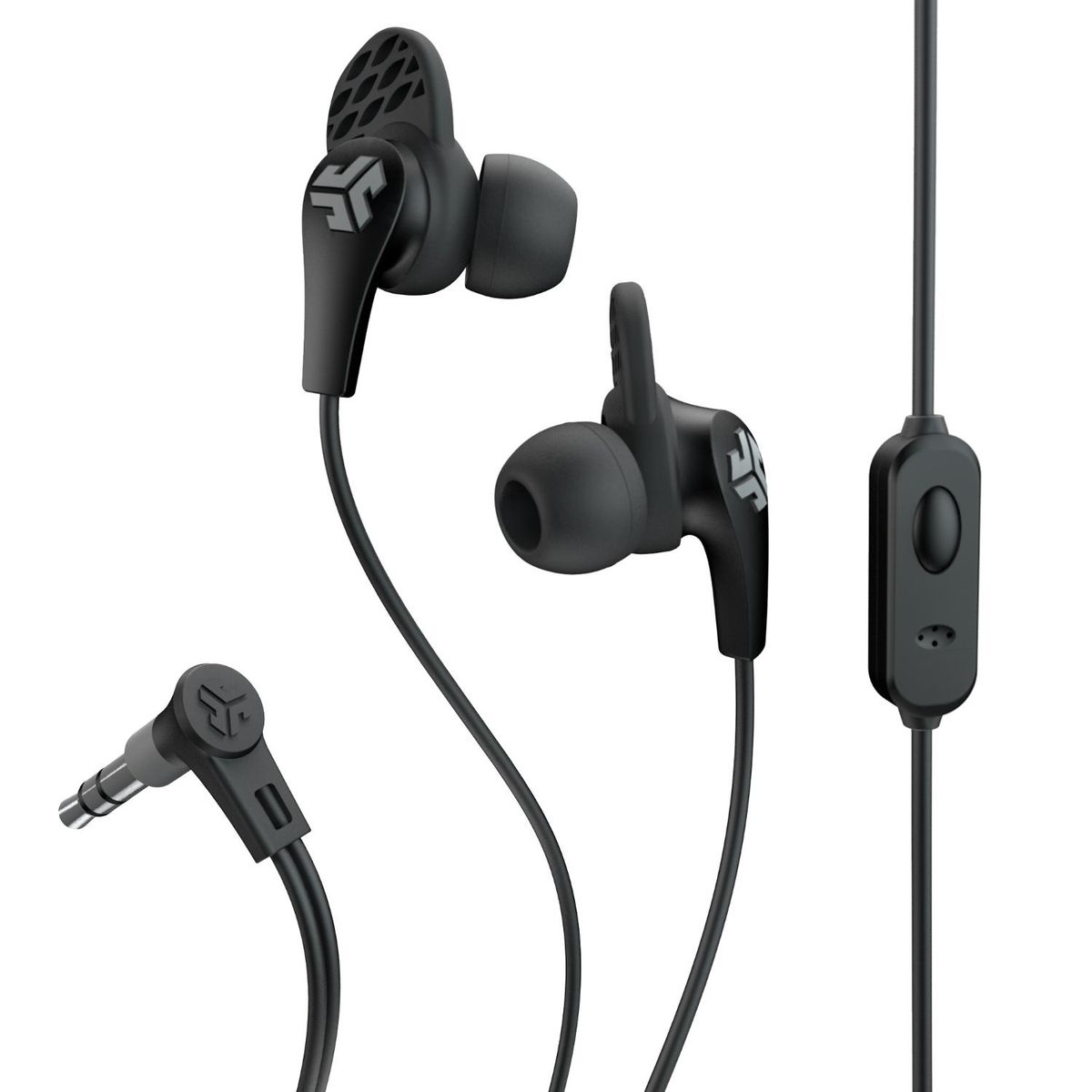 JLAB - Audifonos Jlab Jbuds Pro Negro