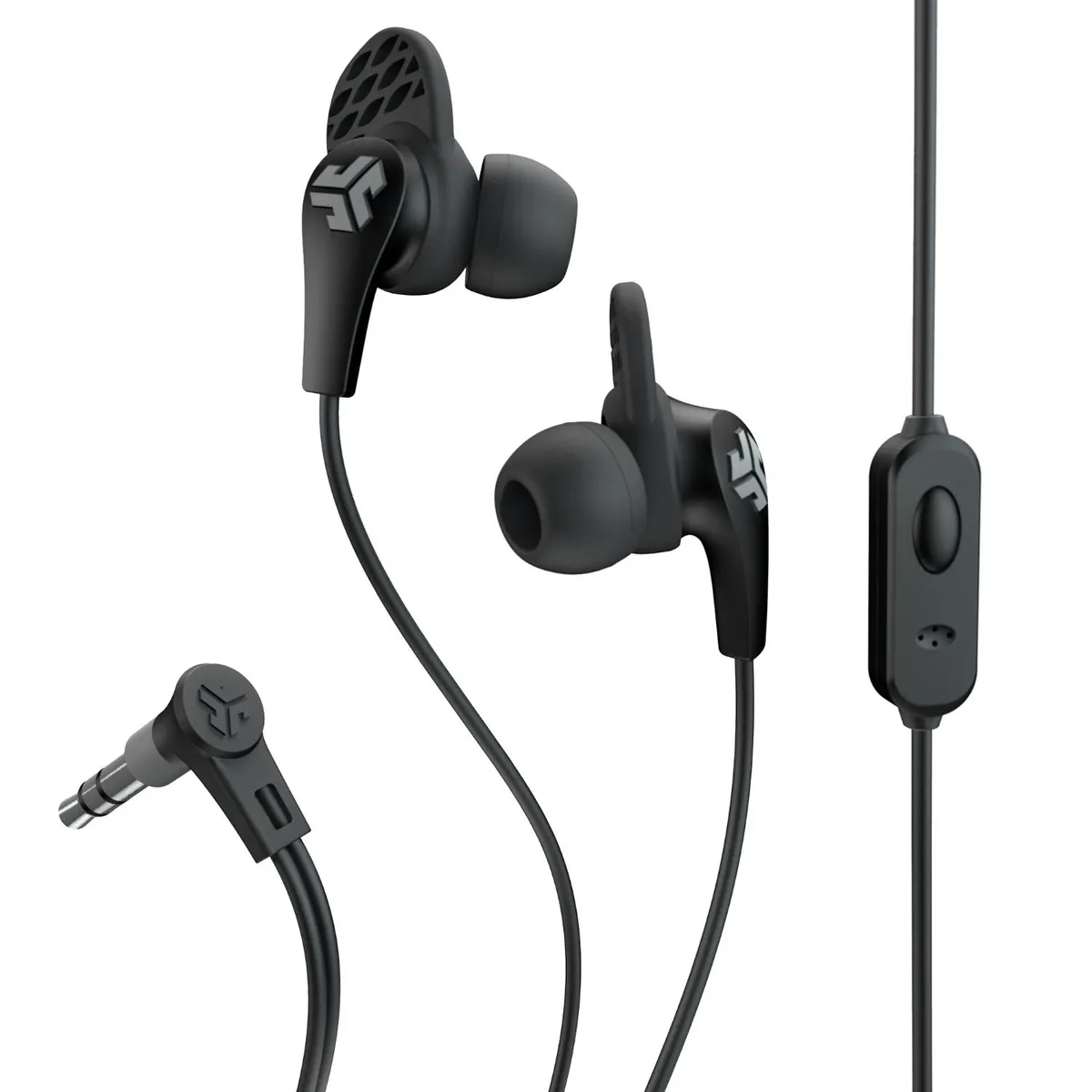 JLAB - Audifonos Jlab Jbuds Pro Negro