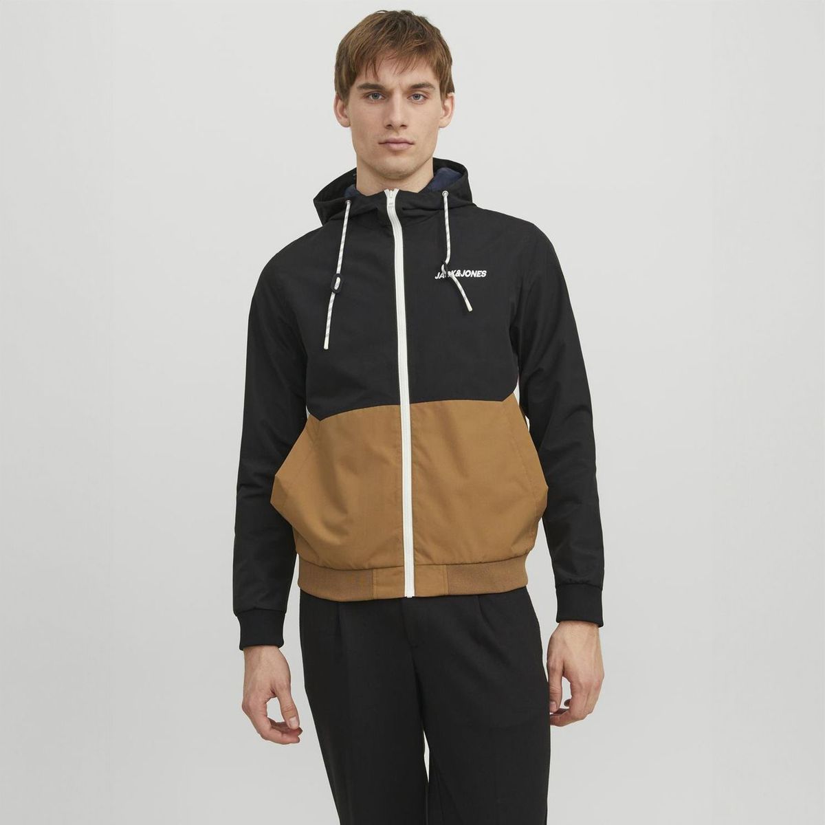 JACK&JONES - Casaca Hombre Jack & Jones