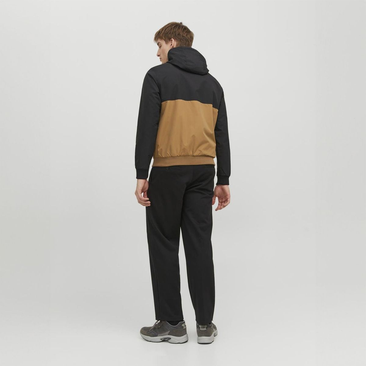 JACK&JONES - Casaca Hombre Jack & Jones