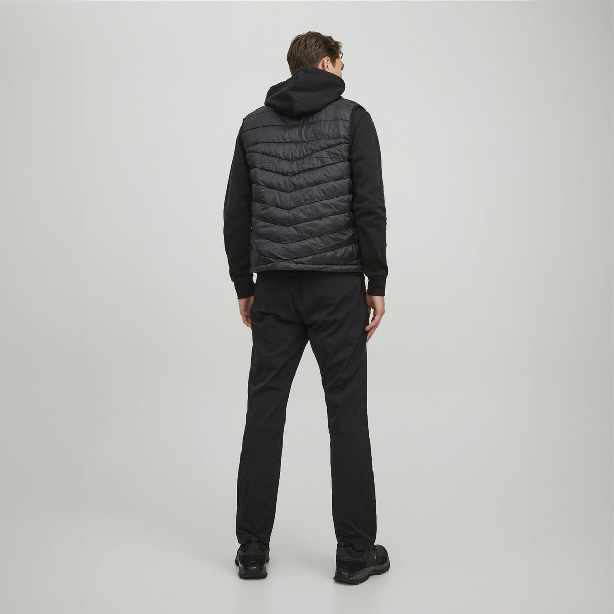 JACK&JONES - Chaleco Hombre Jack & Jones