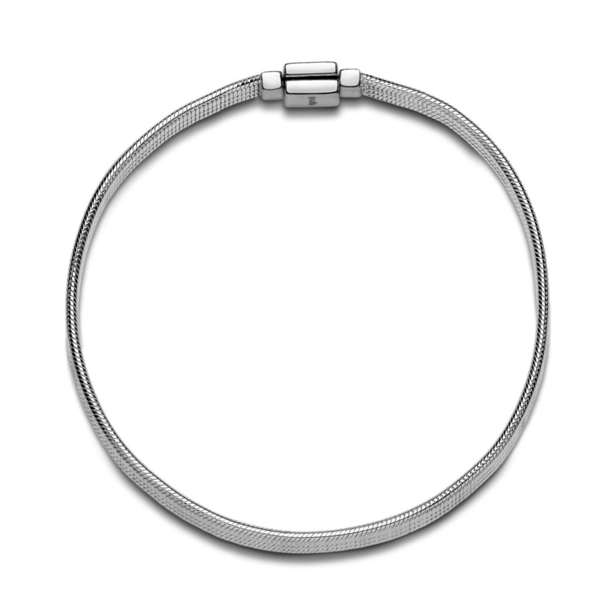 PANDORA - Pulsera Reflexions Cadena Múltiple