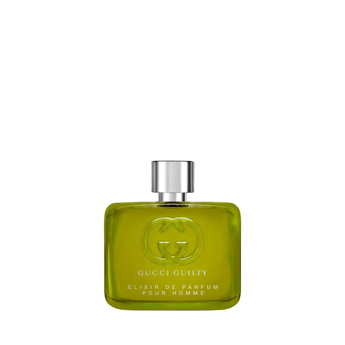 GUCCI - Gucci Frag Guilty Elixir Ph 60 Ml Gucci Hombre