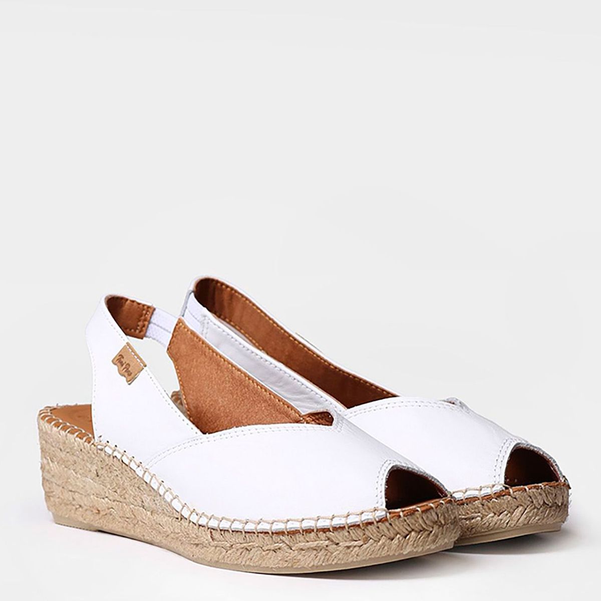 TONI PONS - Alpargatas Mujer Toni Pons