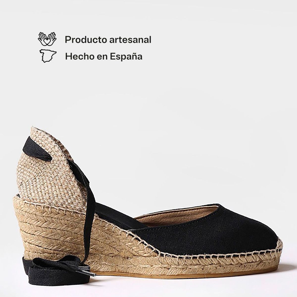 TONI PONS - Alpargatas Mujer Toni Pons