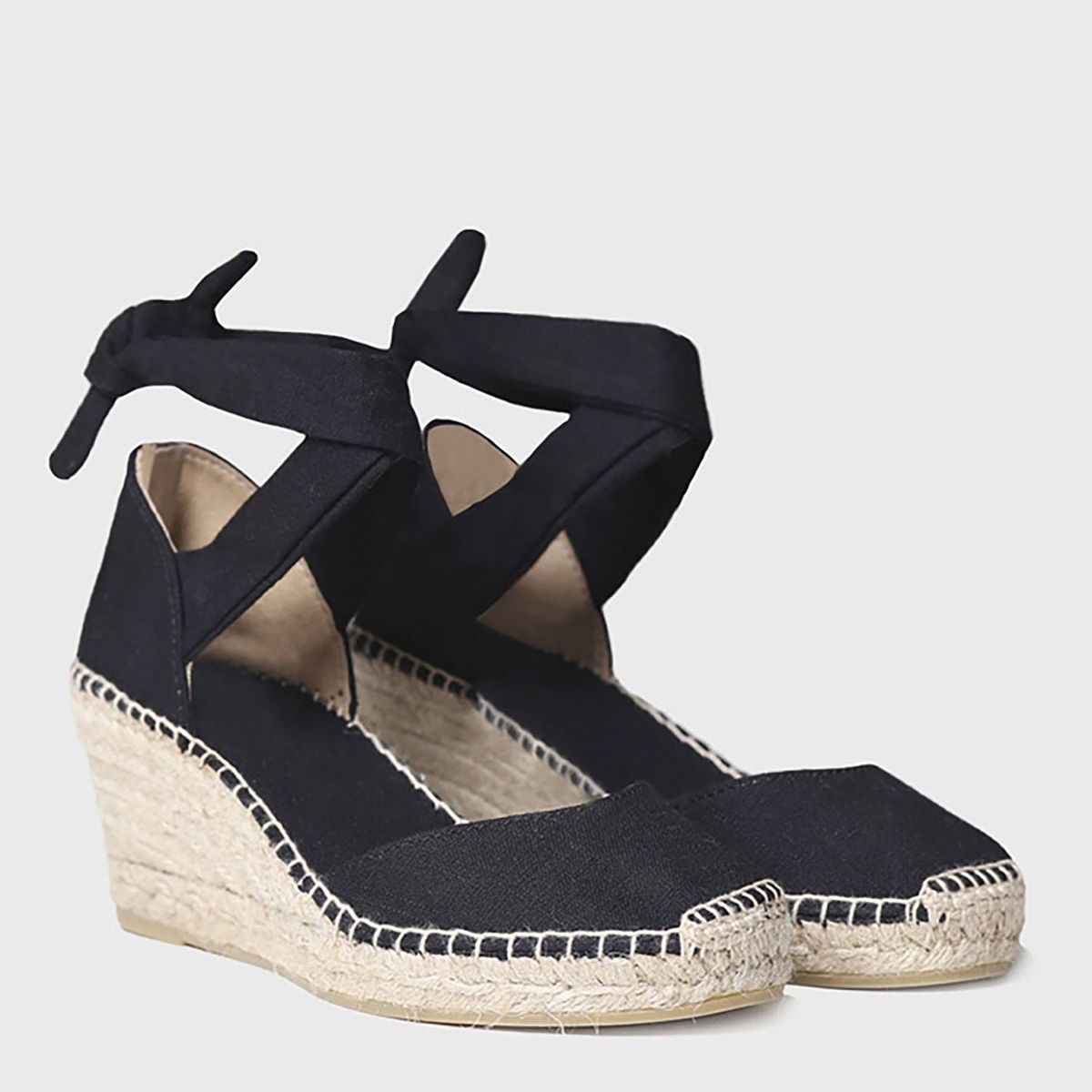 TONI PONS - Alpargatas Toni Pons Julia Con Cintas