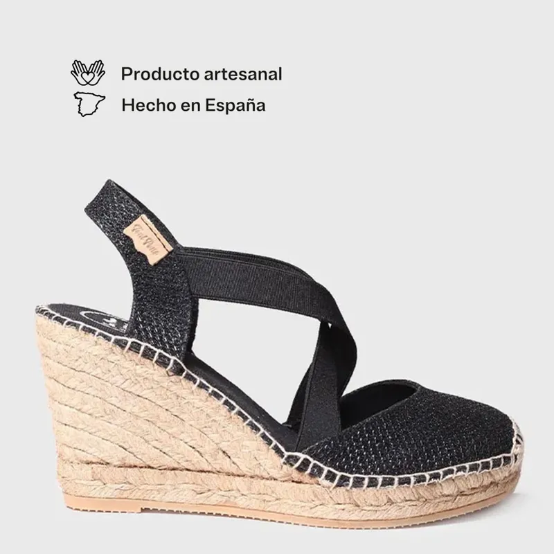 TONI PONS - Alpargatas Mujer Toni Pons