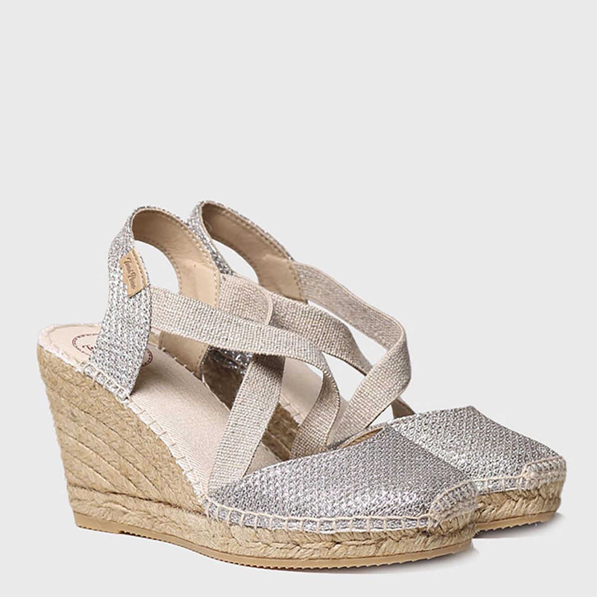 TONI PONS - Alpargatas Mujer Toni Pons