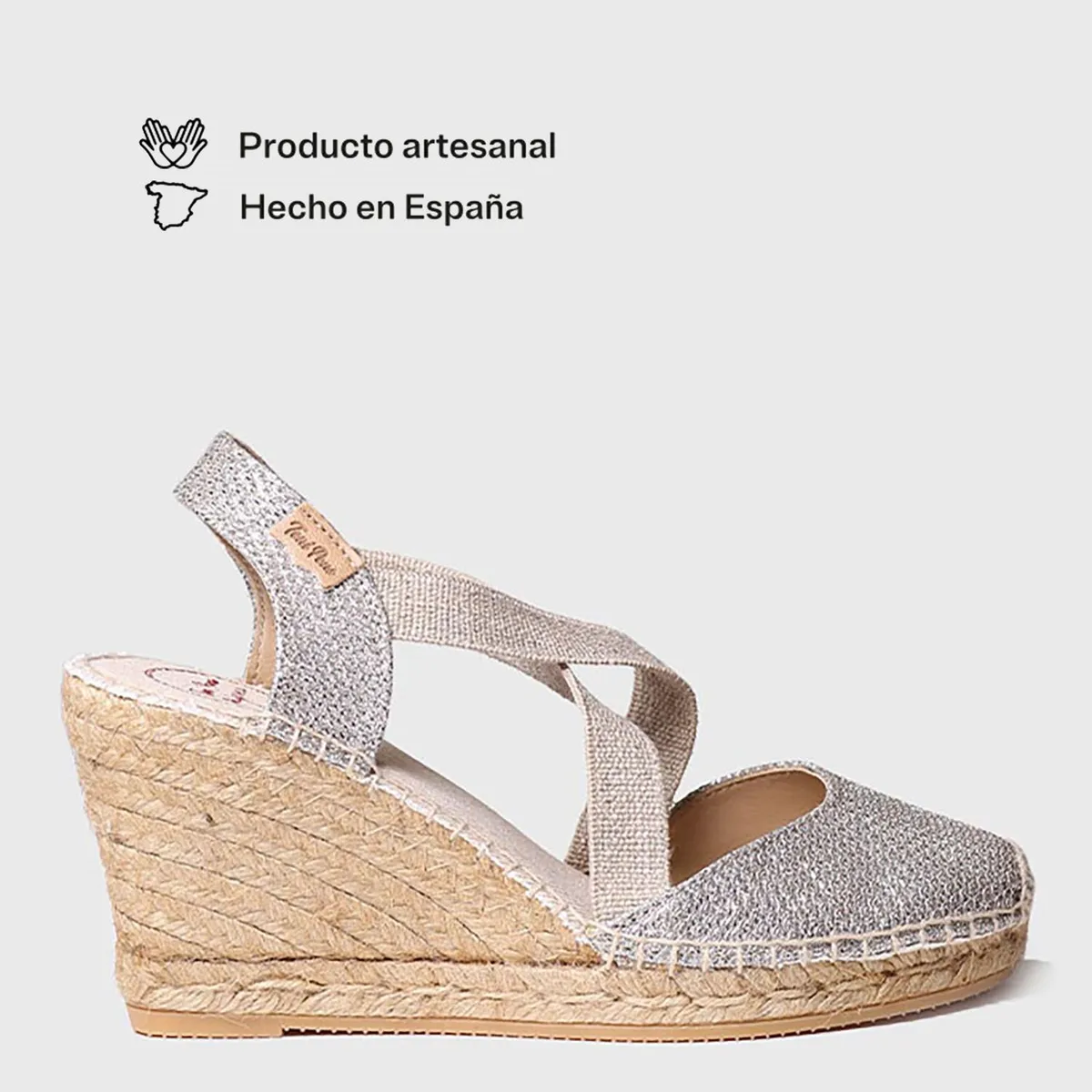 TONI PONS - Alpargatas Mujer Toni Pons