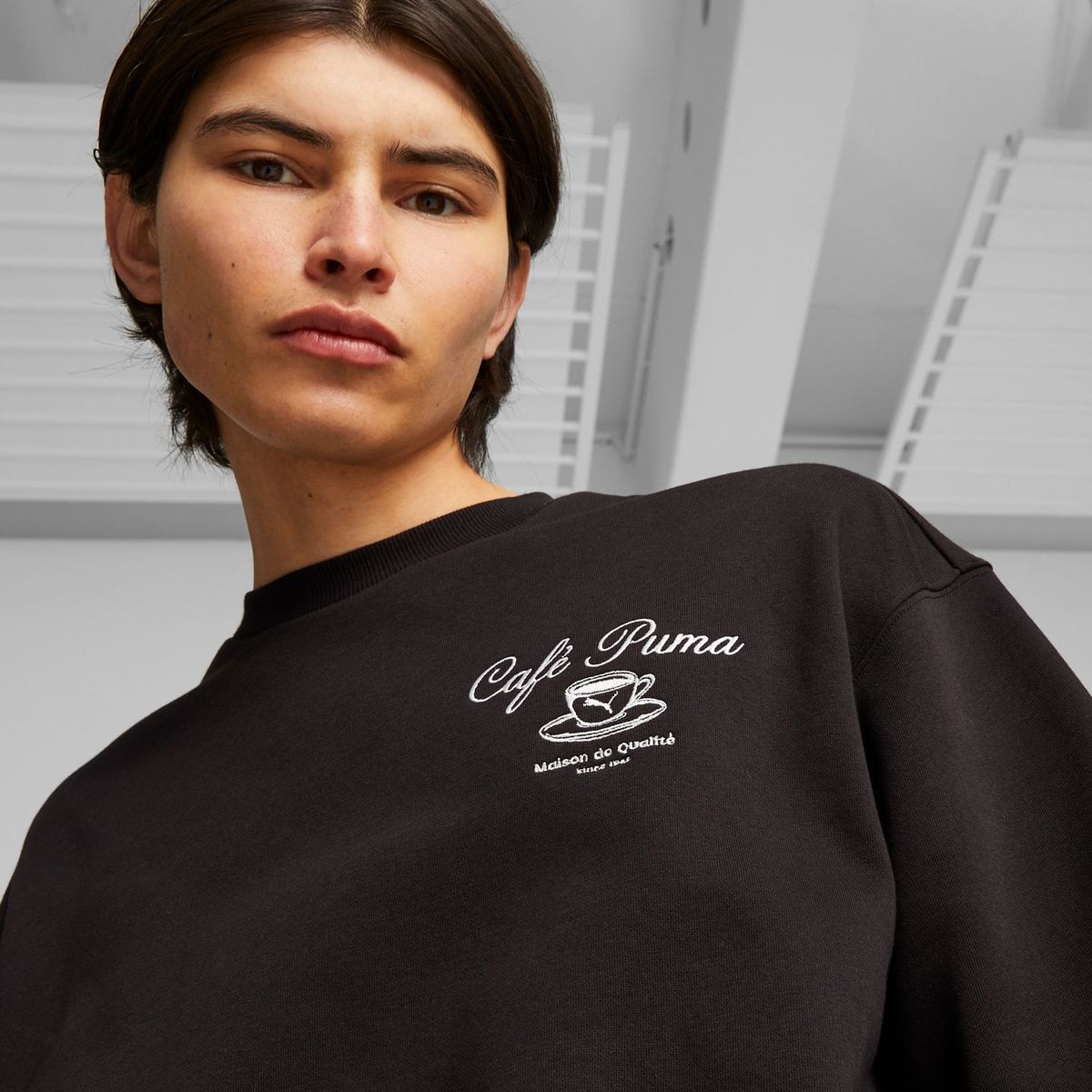 PUMA - Poler Deportiva Hombre