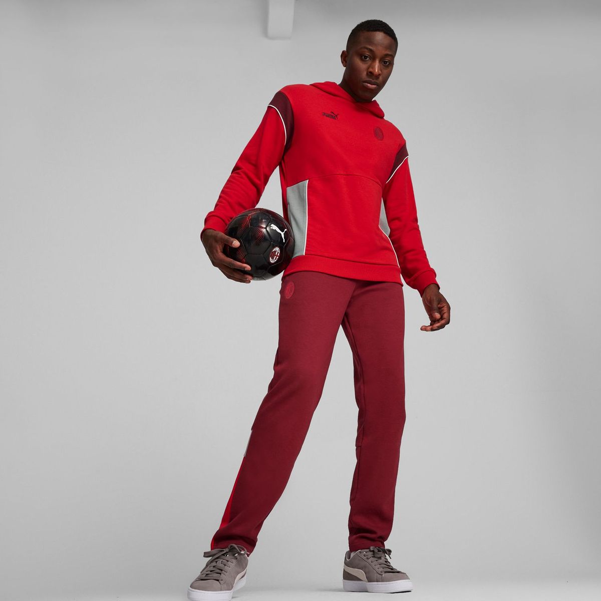 PUMA - Poler Deportiva Hombre