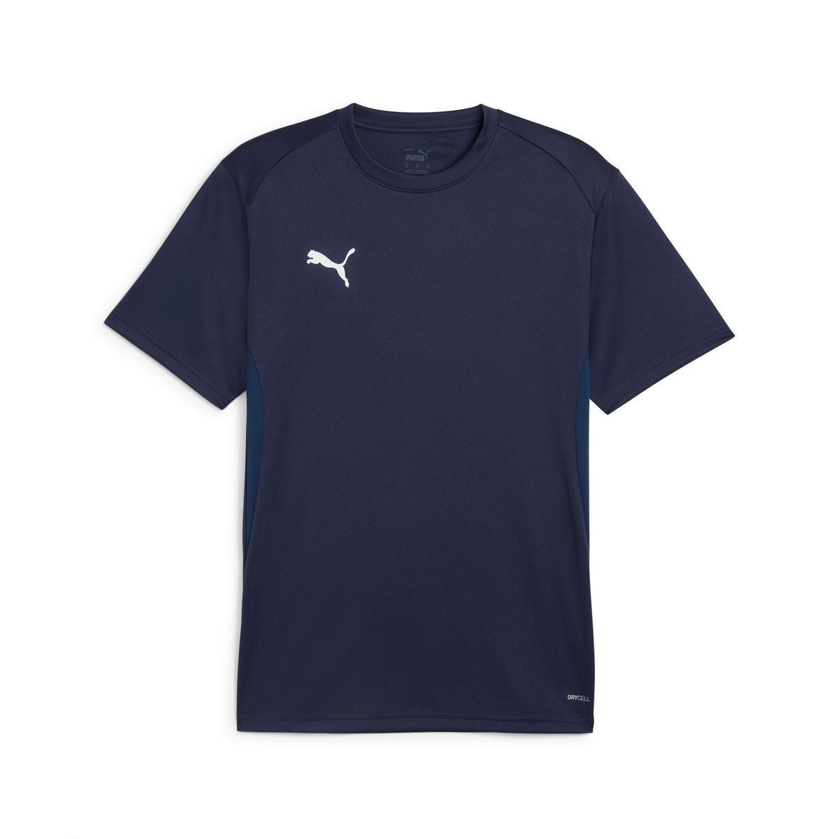 PUMA - Polera Hombre Puma Teamgoal Jersey