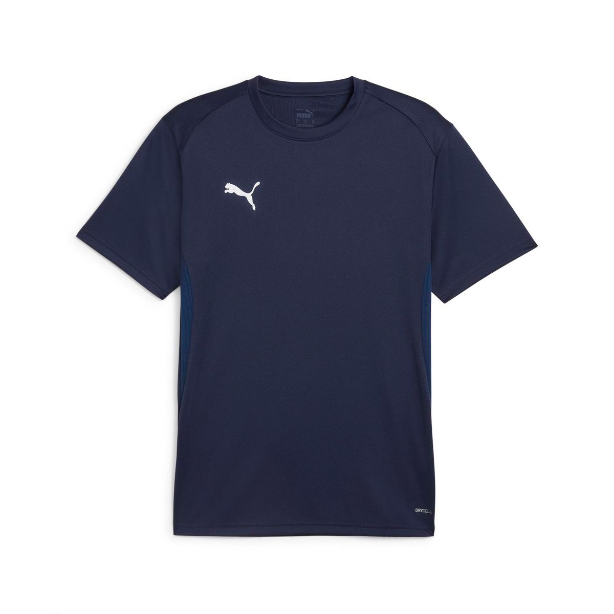 PUMA - Polera Hombre Puma Teamgoal Jersey