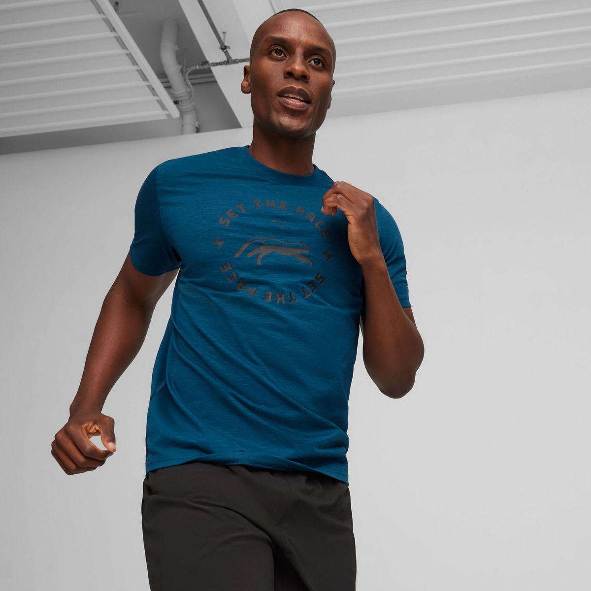 PUMA - Polo Deportivo Puma