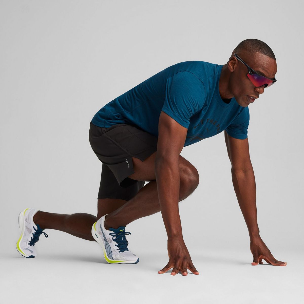 PUMA - Polo Deportivo Puma