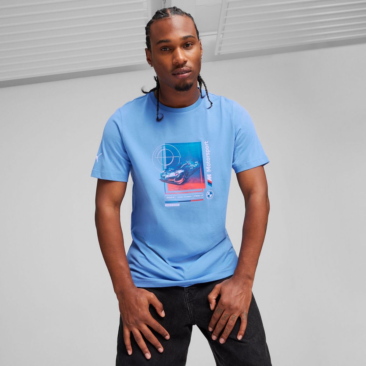 PUMA - Polo Deportivo Puma